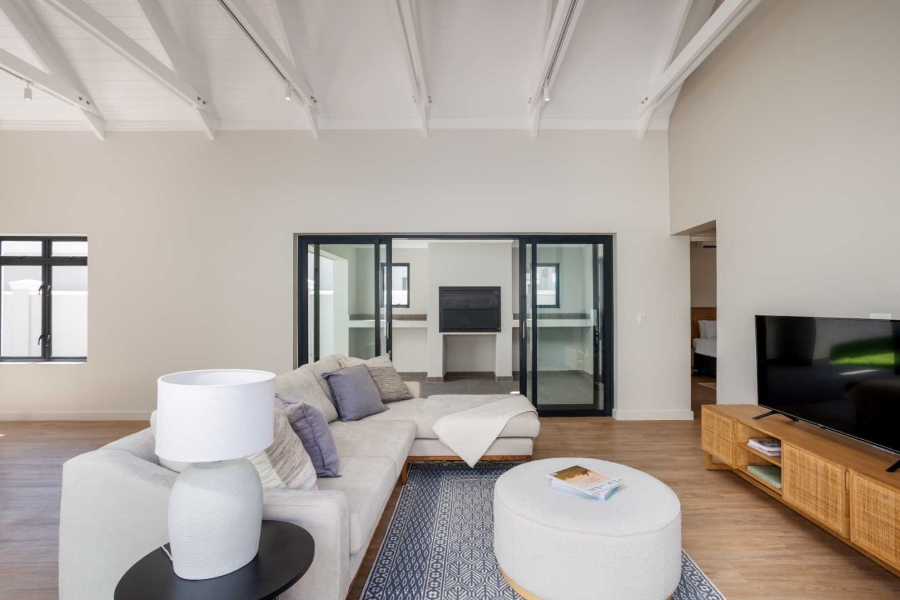 3 Bedroom Property for Sale in Val De Vie Estate Western Cape